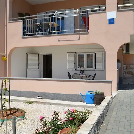 Apartman Darica Vid Primosten Exterior photo