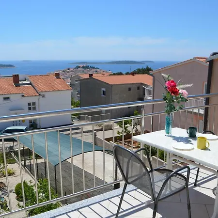 Apartman Darica Vid Primosten Exterior photo
