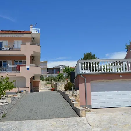Apartman Darica Vid Primosten Exterior photo