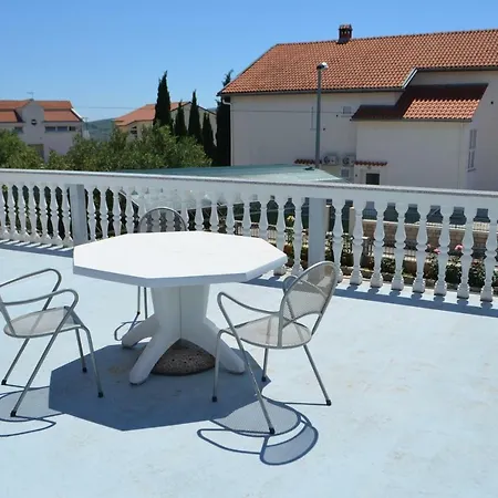 Apartman Darica Vid Primosten Exterior photo