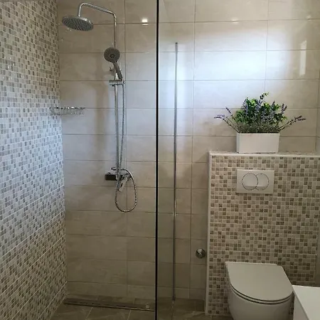 Apartman Darica Vid Primosten Exterior photo