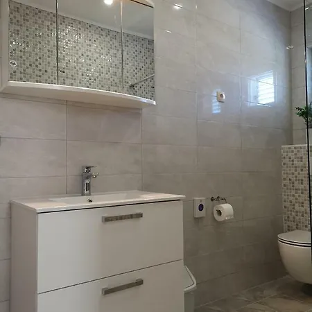 Apartman Darica Vid Primosten Exterior photo