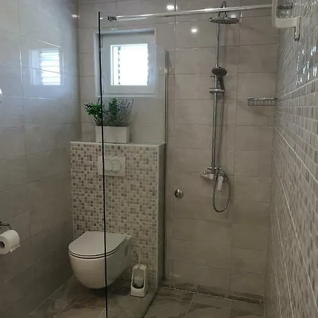 Apartman Darica Vid Primosten Exterior photo