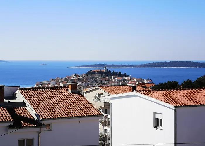 Apartman Darica Vid