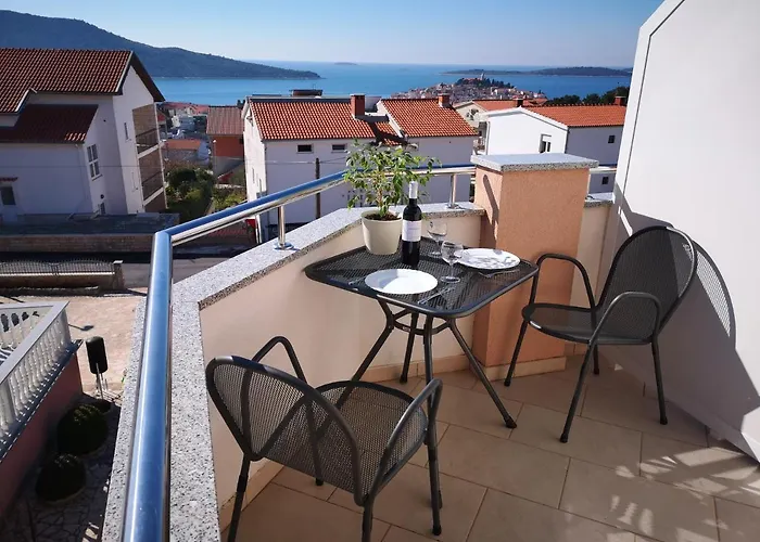 Apartman Darica Vid