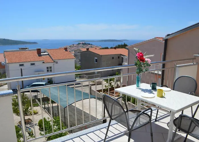 Apartman Darica Vid