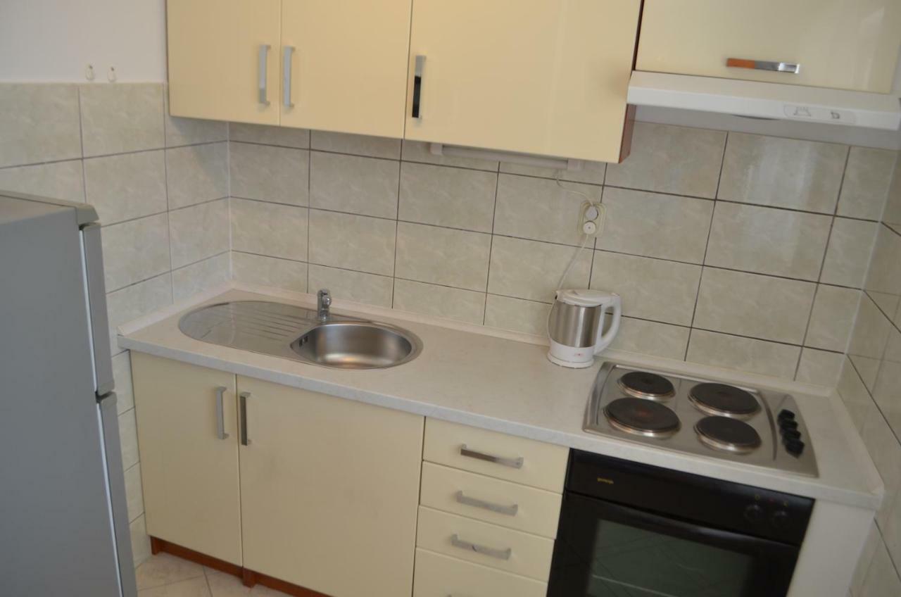 Darica Vid Apartmán *