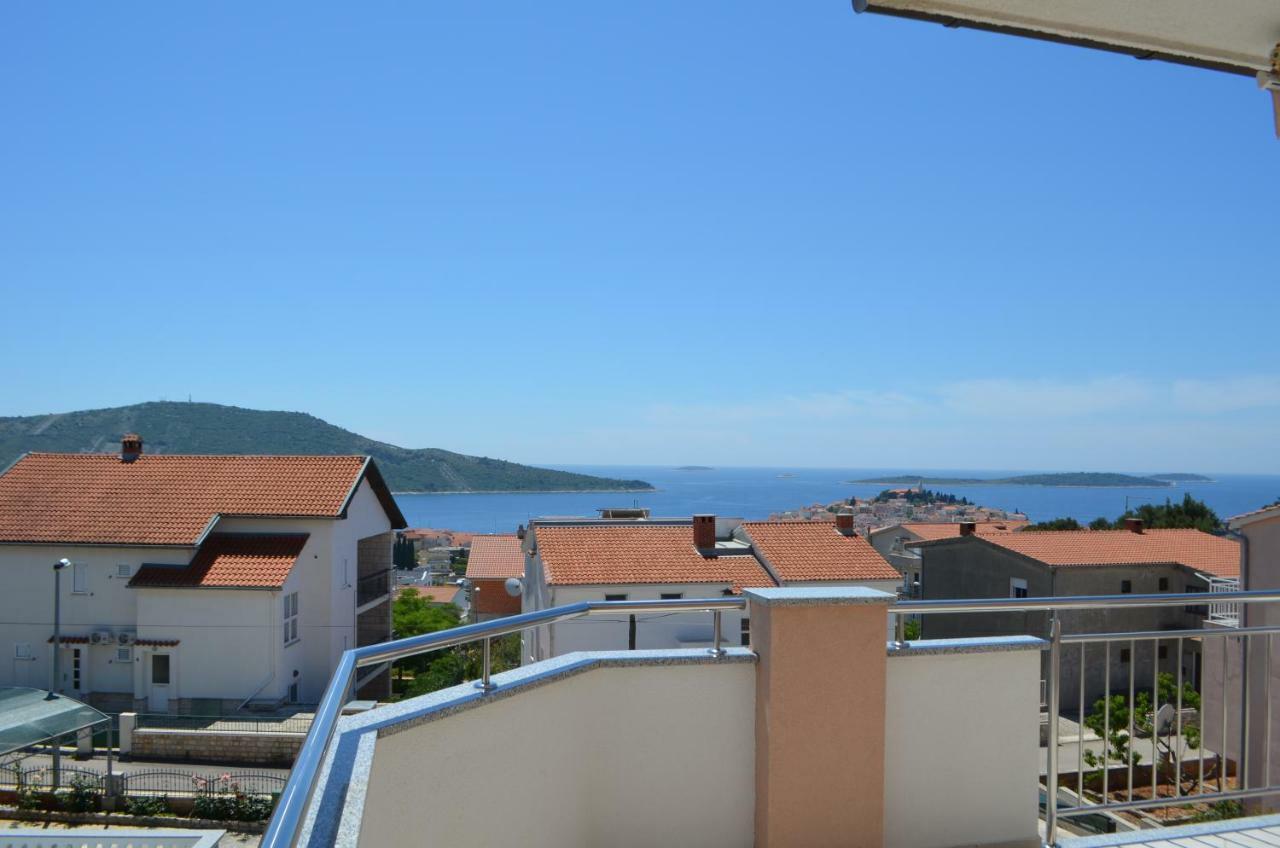 Darica Vid Apartmán *