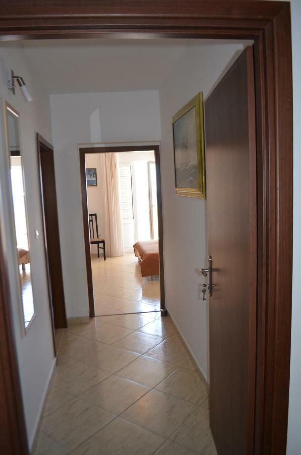 Apartmán Darica Vid *