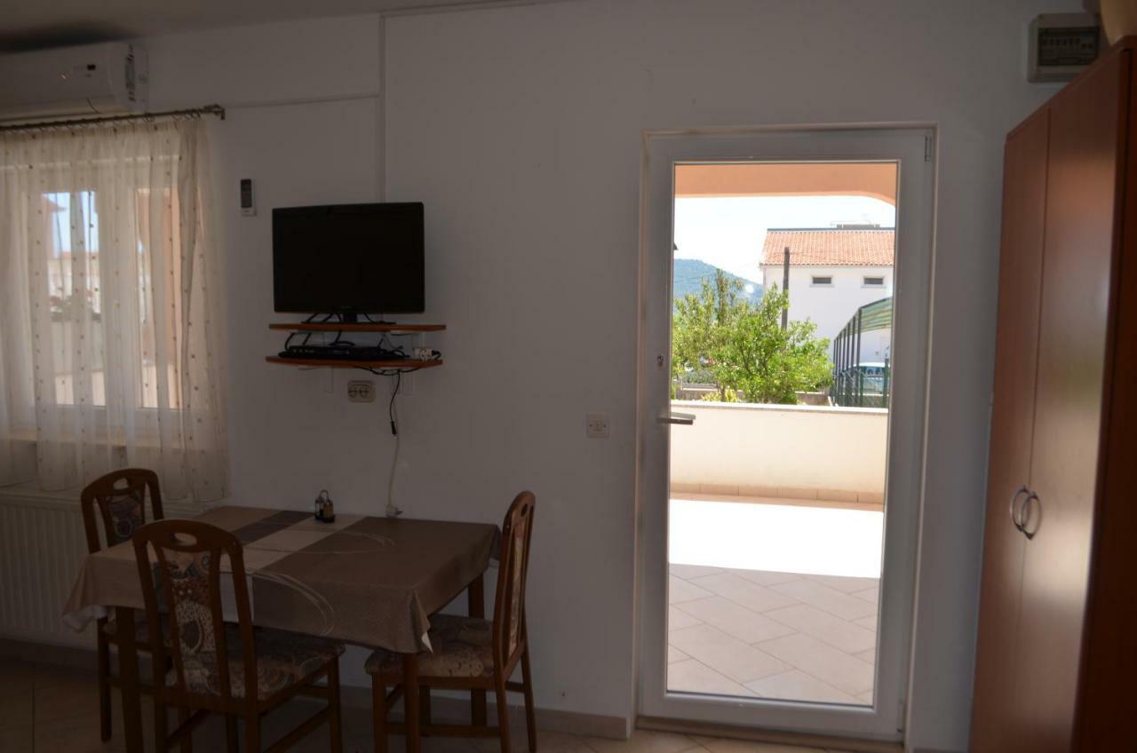 Apartmán Darica Vid Primošten