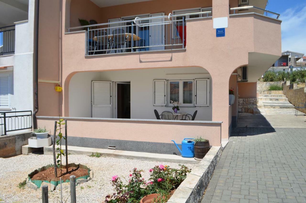 Apartmán Darica Vid