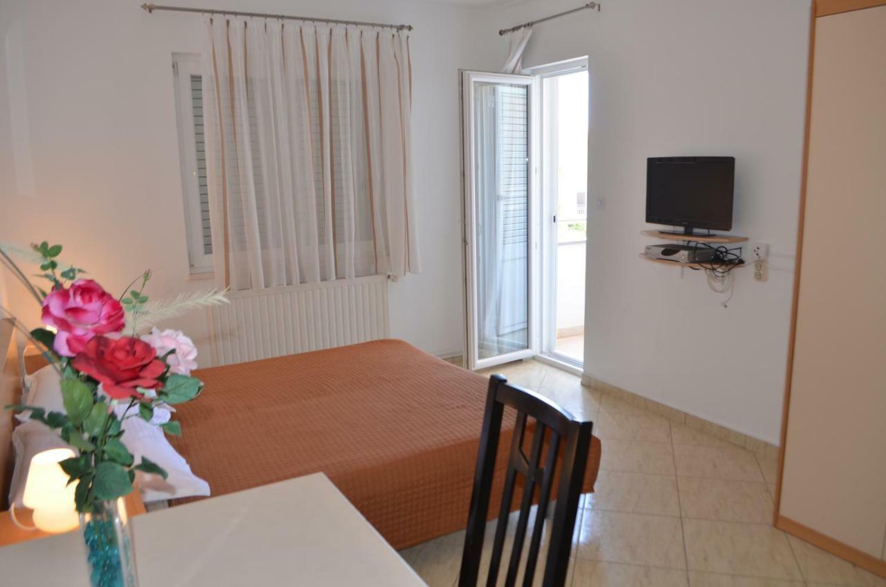 Darica Vid Apartmán *