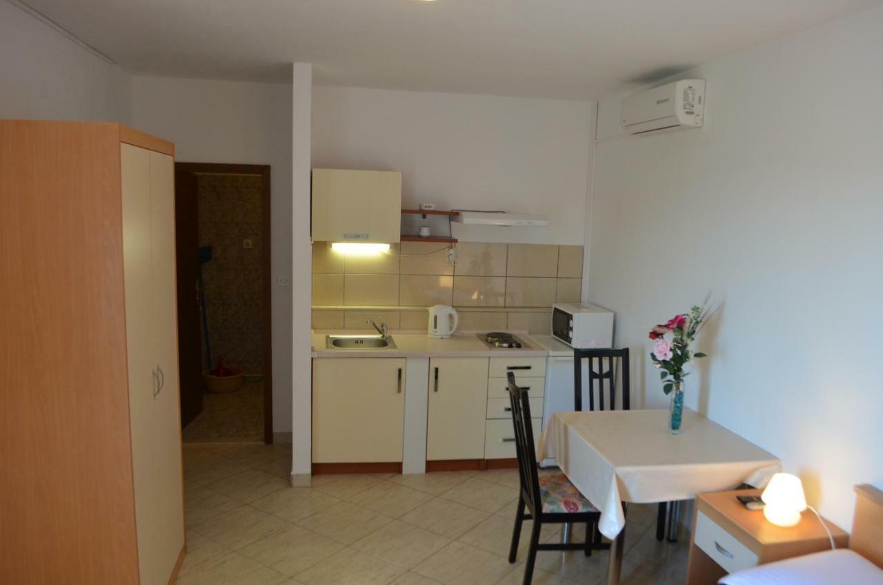 Darica Vid Apartmán