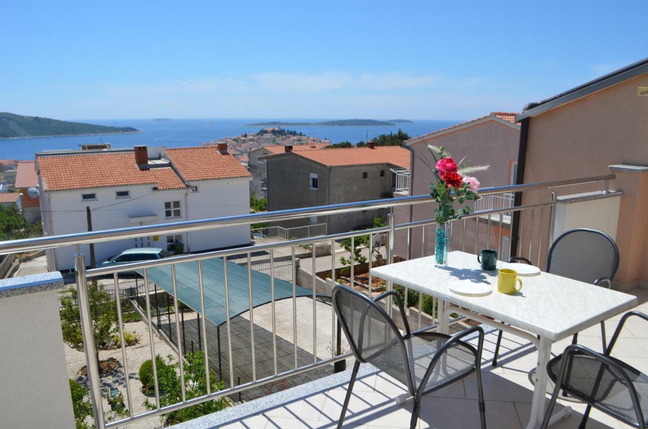 Darica Vid Apartmán *