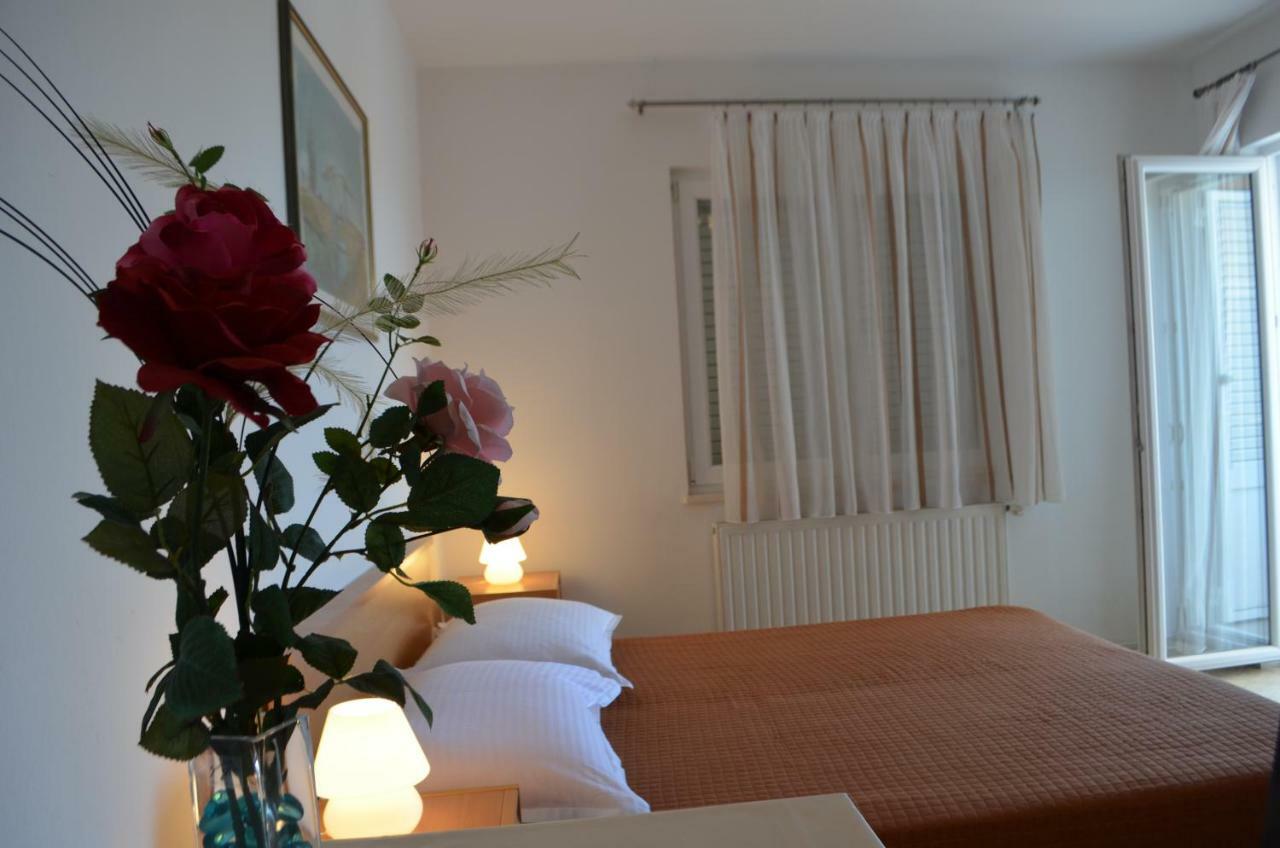 Darica Vid Apartmán Primošten