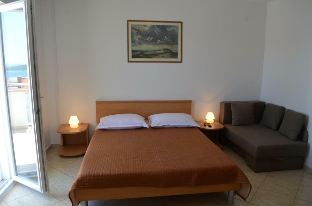 Apartmán Darica Vid Primošten
