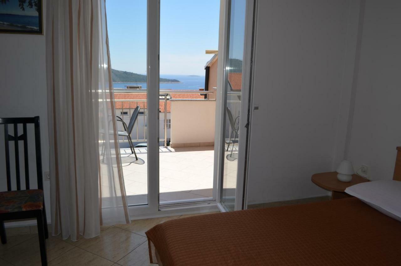Darica Vid Apartmán Primošten