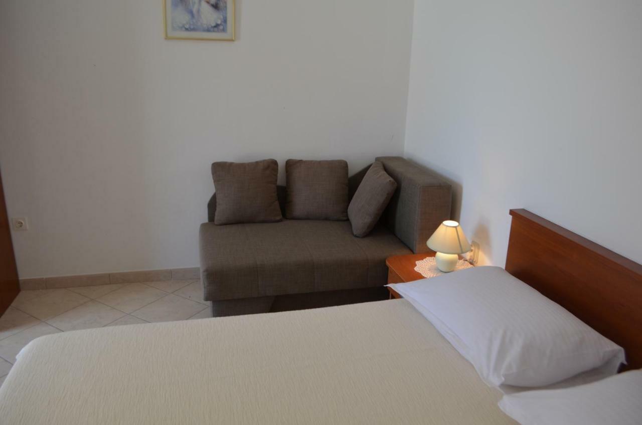Darica Vid Apartmán *