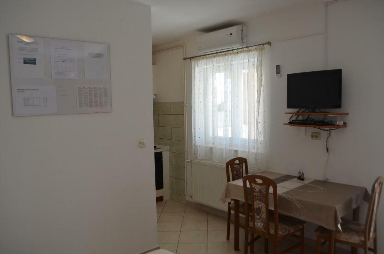 Darica Vid Primošten