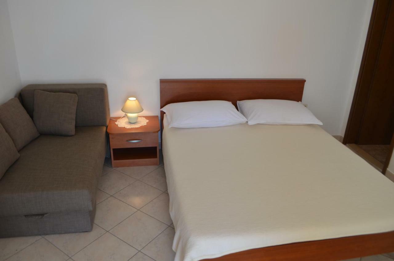 Darica Vid Apartmán *