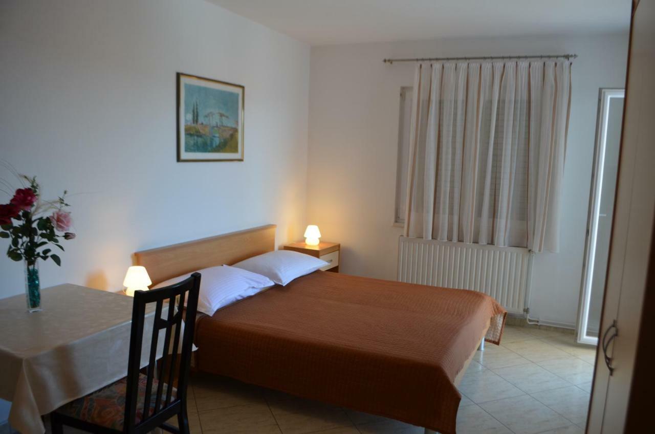 Apartmán Darica Vid