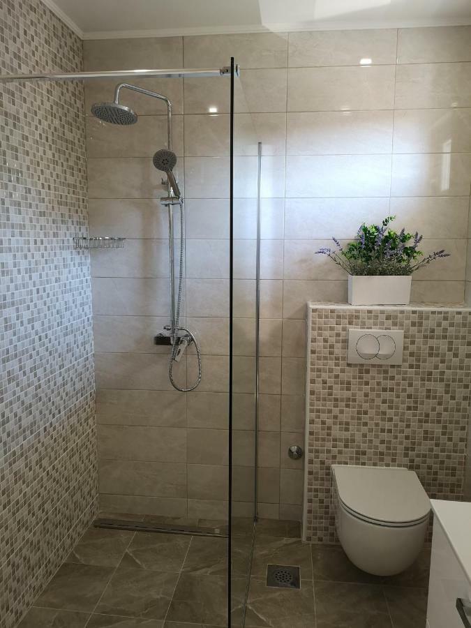 Apartment Darica Vid